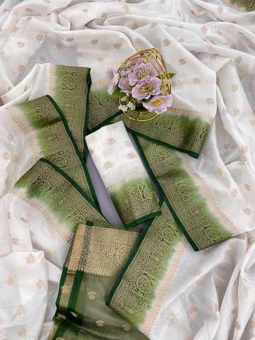 "Vaani" Pure Viscose Saree